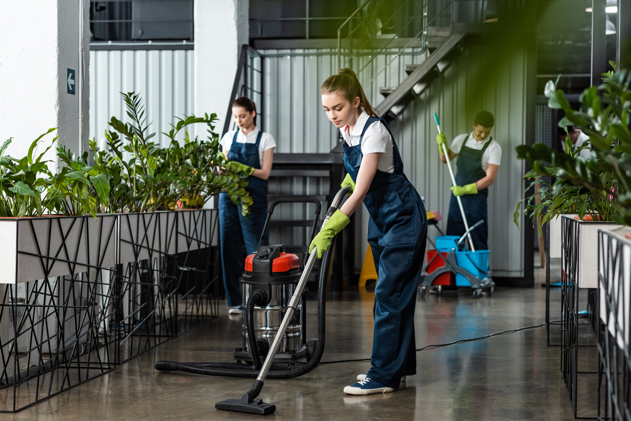 Service 3 - Bravo Service GmbH